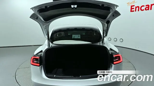 Tesla Model 3 id 2688112 из Кореи 20