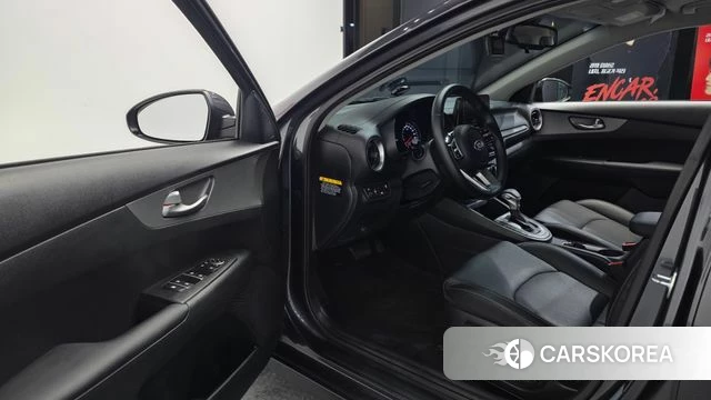 Kia Come New K3 id 3893026 из Кореи 20