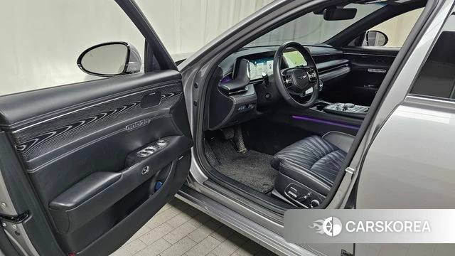 Genesis G90 (RS4) id 4355451 из Кореи 33