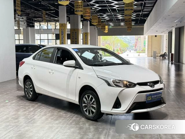 Toyota YARIS L to enjoy id 4365950 из Китая 32