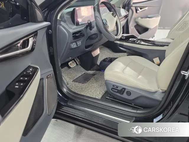 Kia EV6 id 3355324 из Кореи 20