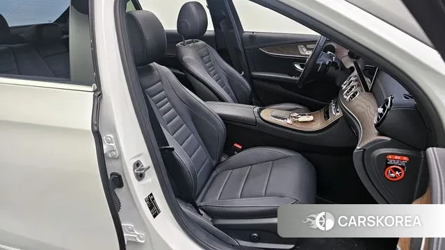 Mercedes-Benz E-Class W213 id 3745950 из Кореи 20