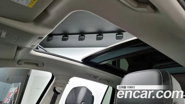 Volkswagen Tiguan second Generation id 2784337 из Кореи 20