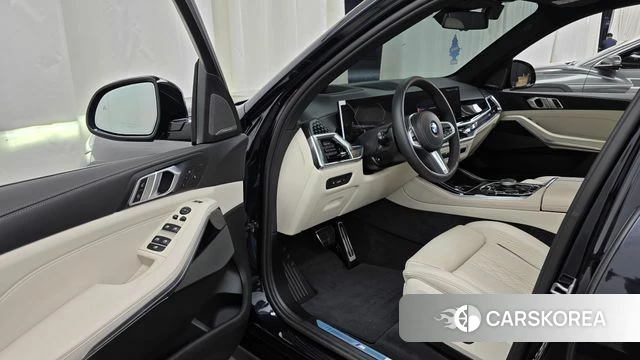 BMW X5 (G05) id 4724825 из Кореи 33