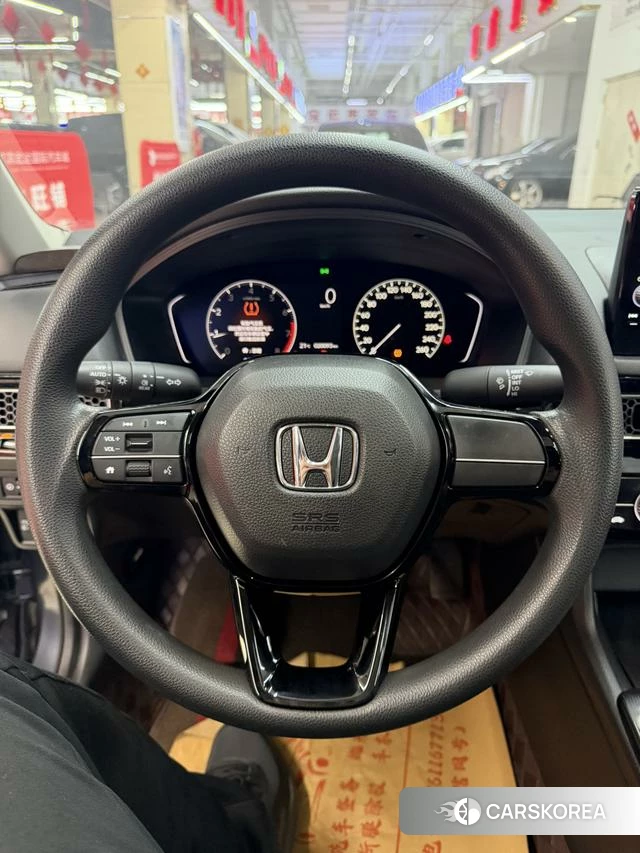 Honda Civic id 4298161 из Китая 21