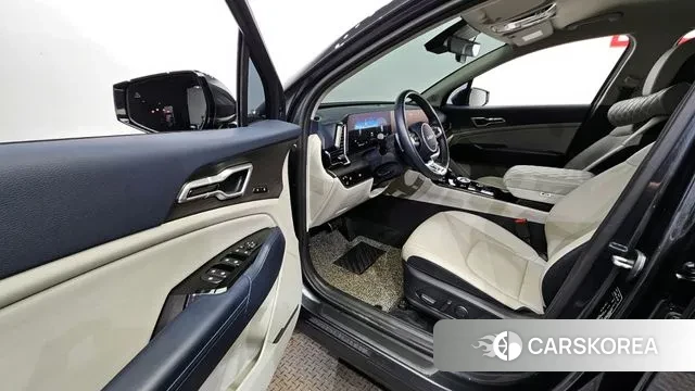 Kia Sportage 5th Generation id 3043745 из Кореи 20