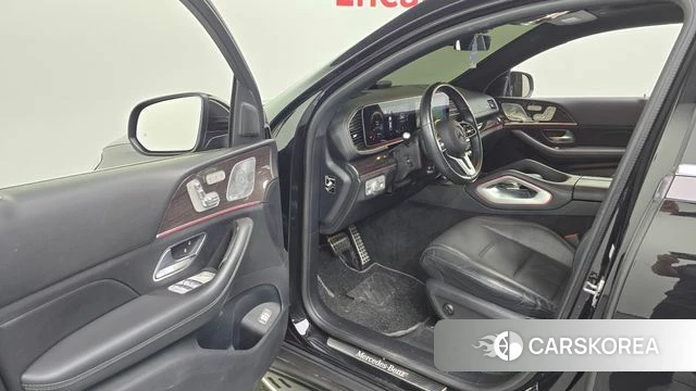 Mercedes-Benz GLE-Class W167 id 4727134 из Кореи 37