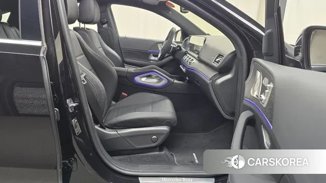 Mercedes-Benz GLE-Class W167 id 3538367 из Кореи 20