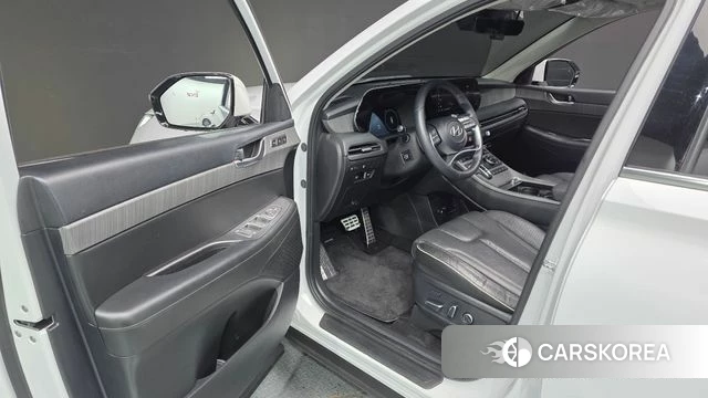 Hyundai The New Palisade id 4475153 из Кореи 34