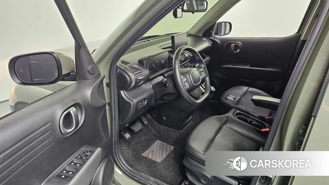 Hyundai Casper id 4636568 из Кореи 20