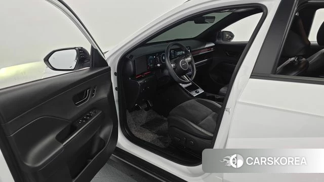 Hyundai Kona (SX2) id 4201536 из Кореи 20