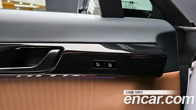 Hyundai Grandeur Hybrid (GN7) id 2701428 из Кореи 20