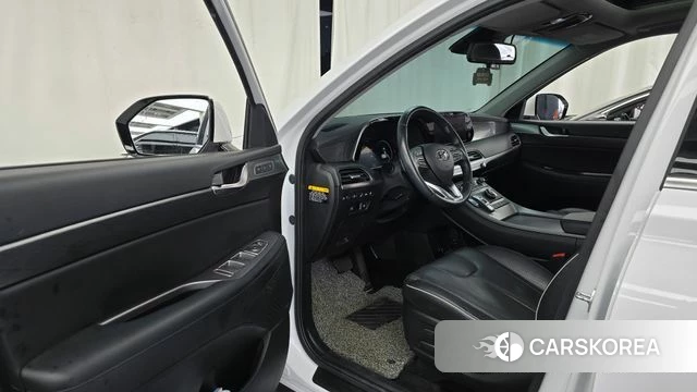 Hyundai Palisade id 4429647 из Кореи 32