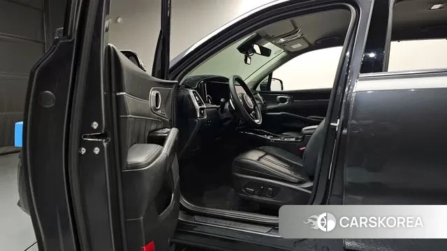 Kia Sorento 4th Generation id 3654322 из Кореи 20