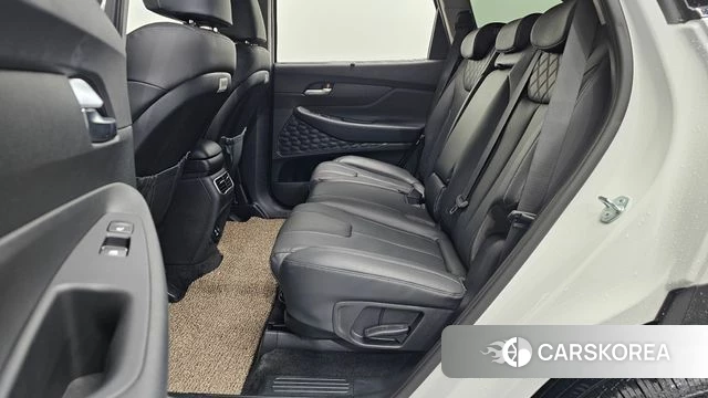 Hyundai The New Santa Fe id 4744722 из Кореи 32