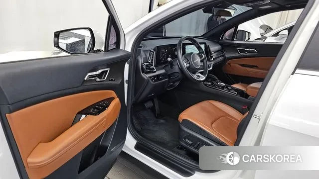 Kia Sportage 5th Generation id 3764925 из Кореи 20