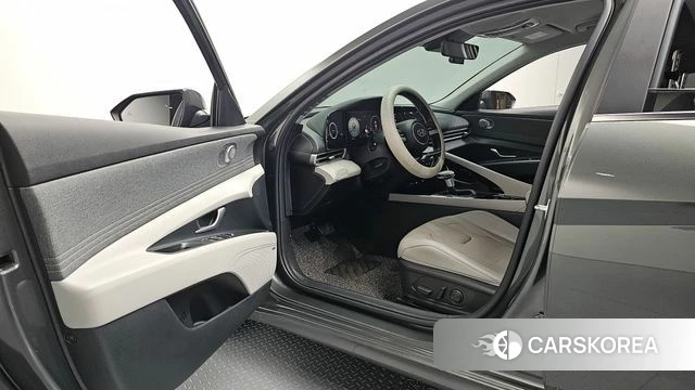 Hyundai Avante (CN7) id 4383124 из Кореи 20