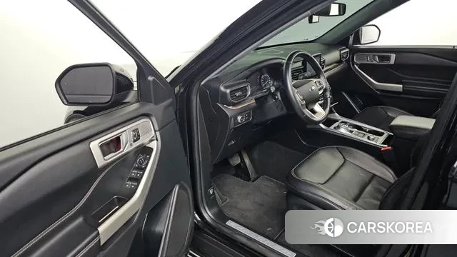 Ford Explorer 6th Generation id 3453955 из Кореи 20