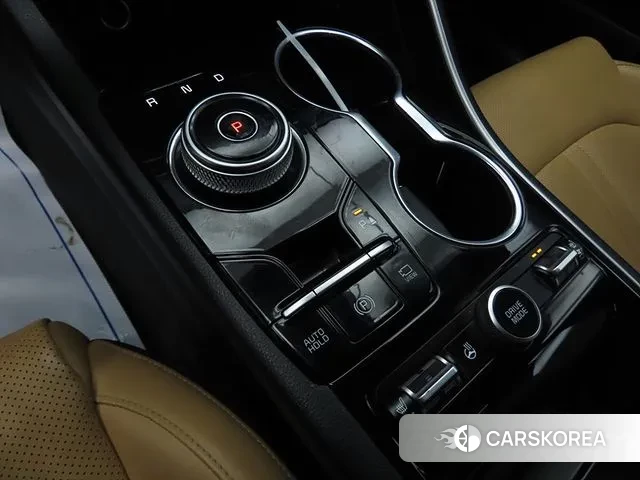 Kia K5 Hybrid 3rd Generation id 3670740 из Кореи 20