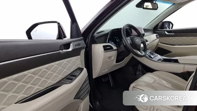 Hyundai Palisade id 3023435 из Кореи 20