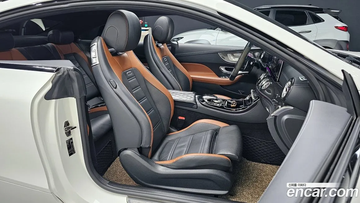 Mercedes-Benz E-Class W213 id 2033863 из Кореи 20