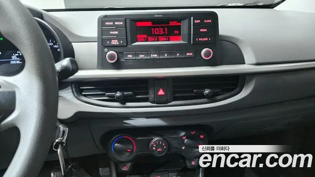 Kia Morning Urban (JA) id 2541601 из Кореи 20