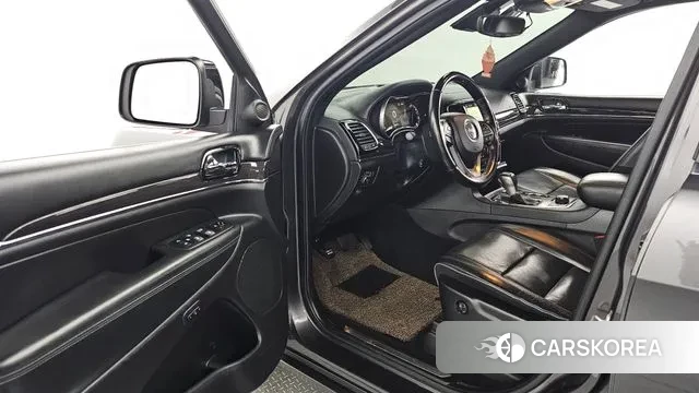 Jeep Grand Cherokee id 2980246 из Кореи 20