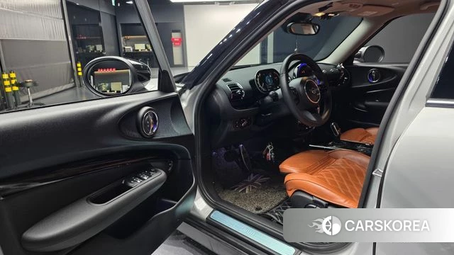 Mini Cooper D Clubman id 3794550 из Кореи 20