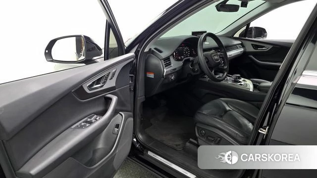 Audi Q7 (4M) id 4345138 из Кореи 33