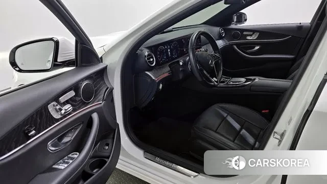 Mercedes-Benz E-Class W213 id 3621060 из Кореи 20