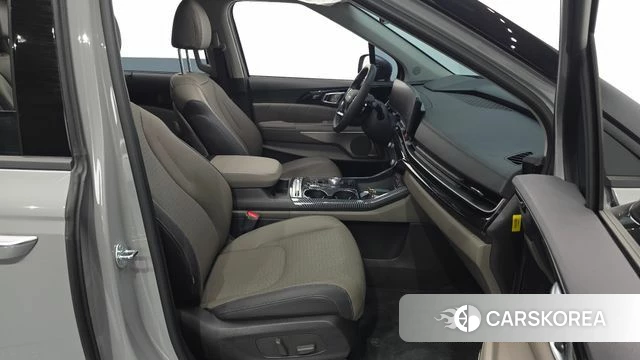 Kia The New Carnival 4th Generation id 4307944 из Кореи 20