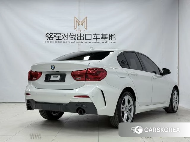 BMW 1 series id 4335135 из Китая 24