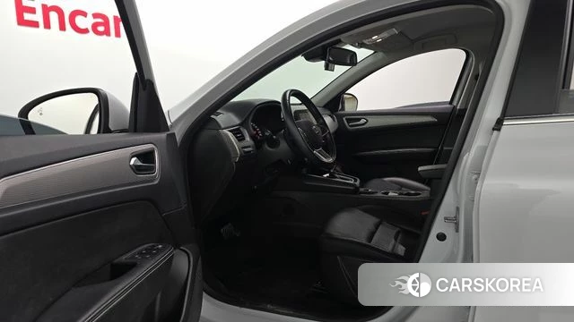 Renault Korea (Samsung) XM3 id 3826360 из Кореи 20