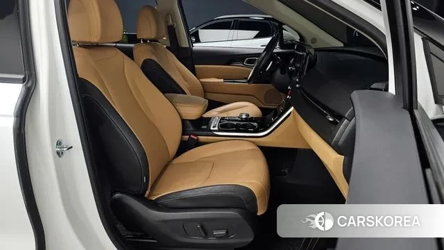 Kia Carnival 4th generation id 3384446 из Кореи 20