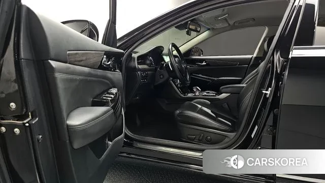 Kia K7 Premier id 3361925 из Кореи 20