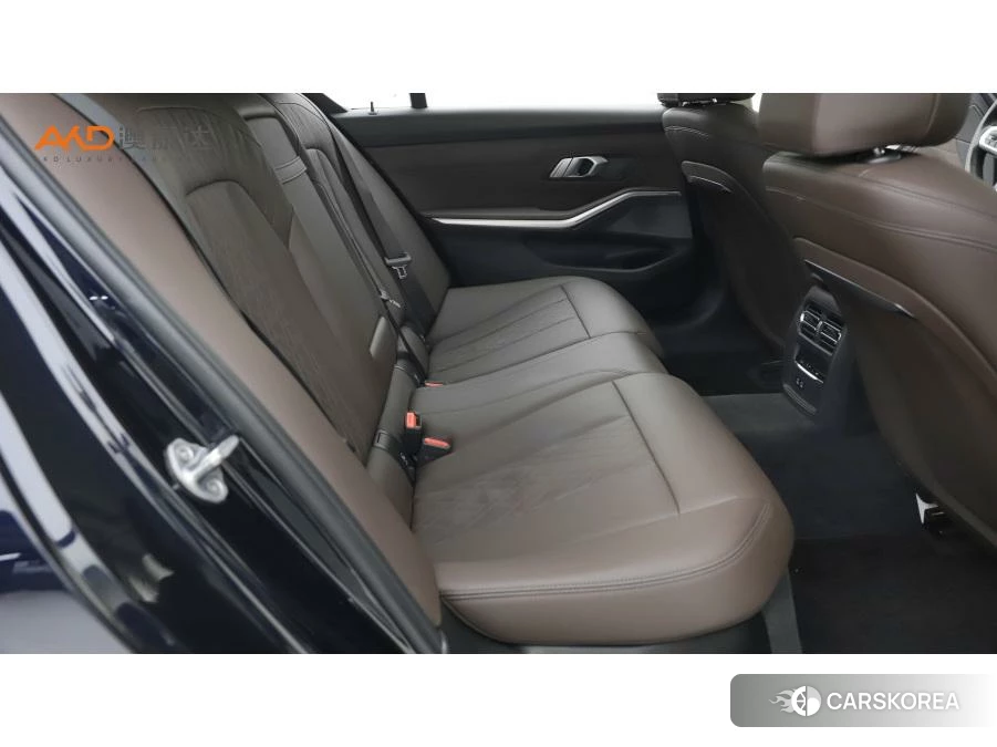 BMW 3 series id 4419532 из Китая 10