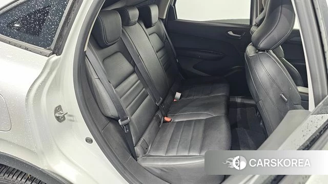 Renault Korea (Samsung) XM3 id 4712305 из Кореи 30