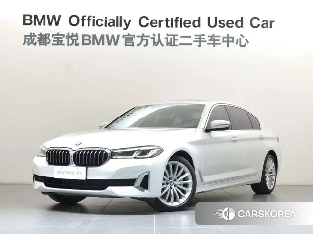 BMW 5 series id 4341755 из Китая 10