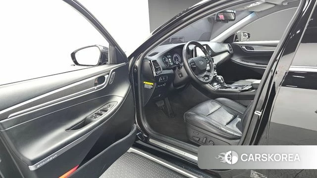 Hyundai Grandeur IG Hybrid id 4551869 из Кореи 20