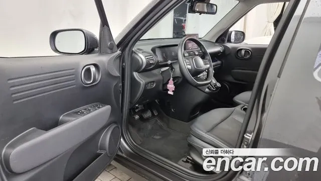 Hyundai Casper id 2857979 из Кореи 20