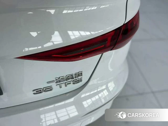 Audi A3 id 4213892 из Китая 16