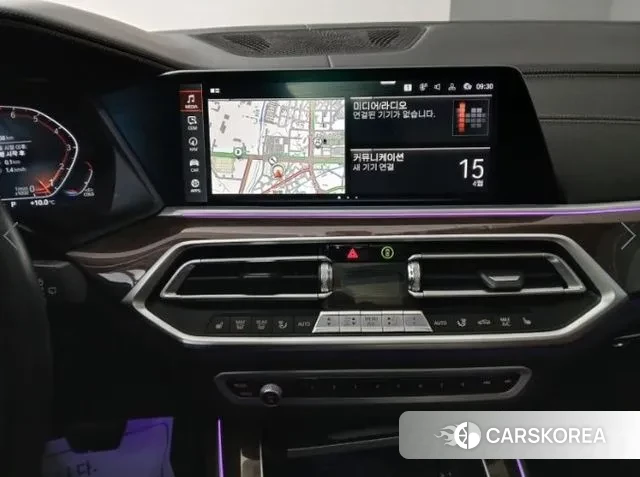 BMW X5 (G05) id 3053319 из Кореи 20