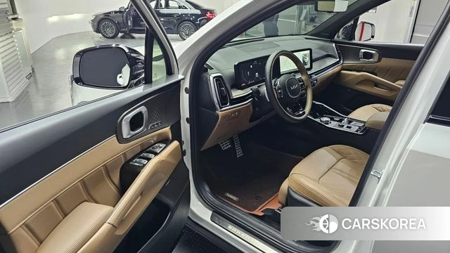 Kia The New Sorento 4th Generation id 4427337 из Кореи 41