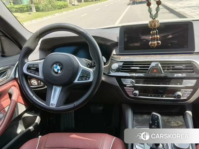 BMW 5 series id 3890843 из Китая 12