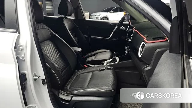 Hyundai Venue id 3385609 из Кореи 20