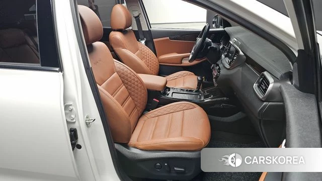 Kia The New Sorento id 4770350 из Кореи 20