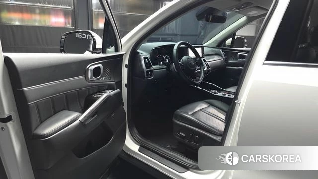 Kia Sorento 4th Generation id 4410474 из Кореи 20