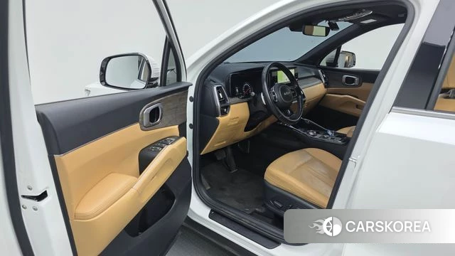 Kia Sorento 4th Generation id 4244476 из Кореи 20
