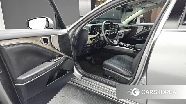 Kia K8 id 4468960 из Кореи 30