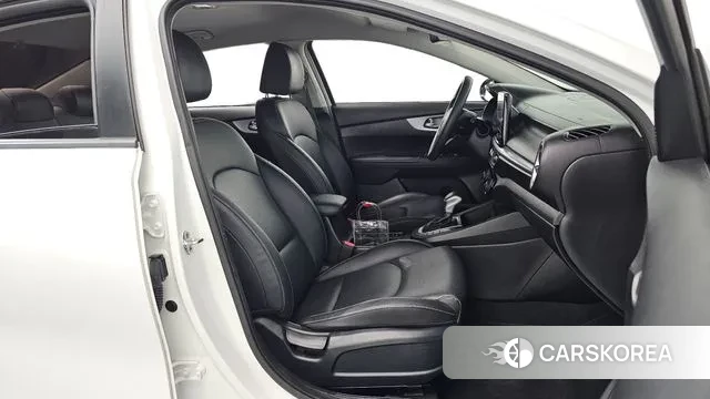 Kia The New K3 2nd generation id 3433323 из Кореи 20